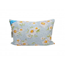 Подушка КЛАССИКА 10/90 Leleka-Textile 70x70 Т36