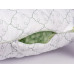 Подушка Алое Вера Leleka-Textile 70x70 М1