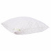 Подушка Алое Вера Leleka-Textile 70x70 М1