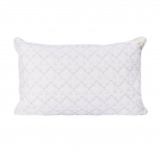 Подушка Алое Вера Leleka-Textile 50x70 М1