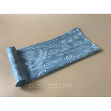Полотенце льняное 