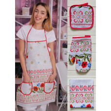 Кухонный набор 