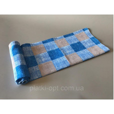 Полотенце вафельное большое 