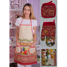 Кухонный набор 