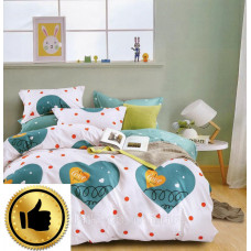 Постельное белье New Design (721)