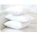 Подушка White Classic Leleka-Textile 50x70 белый