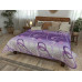 Одеяло-Покрывало полиэстер (П-827) Leleka-Textile 172х205 цветной