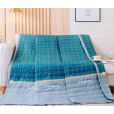Летнее одеяло Colorful home 200х230см