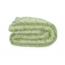 Одеяло Бамбук Leleka- Textile 172х205 М4