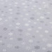 Новогодняя скатерть льняная Новогодняя скатерть льняная