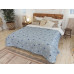 Одеяло-Покрывало полиэстер (П-844) Leleka-Textile 172х205 цветной