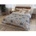 Одеяло-Покрывало полиэстер (П-851) Leleka-Textile 172х205 цветной