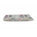Одеяло-Покрывало полиэстер (П-845) Leleka-Textile 172х205 цветной