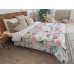 Одеяло-Покрывало полиэстер (П-845) Leleka-Textile 172х205 цветной