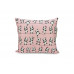 Подушка детская Фаворит 50x50 Leleka-Textile 50x50 БД111