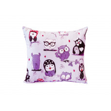 Подушка детская Фаворит 50x50 Leleka-Textile 50x50 БД67