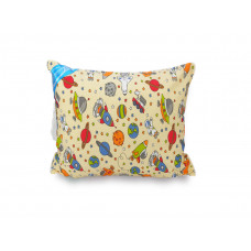 Подушка детская Фаворит 50x50 Leleka-Textile 50x50 БД120