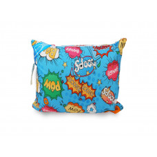 Подушка детская Фаворит 50x50 Leleka-Textile 50x50 БД115