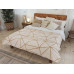 Одеяло-Покрывало полиэстер (П-854) Leleka-Textile 140х205 цветной
