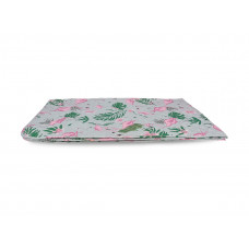 Одеяло-Покрывало полиэстер (П-843) Leleka-Textile 200х220 цветной