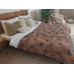 Одеяло-Покрывало полиэстер (П-834) Leleka-Textile 140х205 цветной