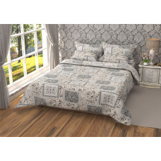 Комплект Leleka Home П-851 Leleka-Textile 172х205 70х70 цветной