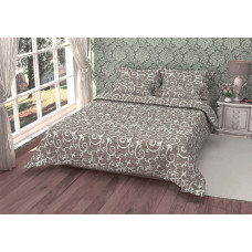 Комплект Leleka Home П-766 Leleka-Textile 172х205 70х70 цветной