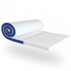 Міні-матрац Sleep&Fly mini FLEX MINI стрейч, 150х190
