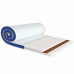 Міні-матрац Sleep&Fly mini FLEX KOKOS стрейч, 200х200