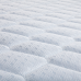 Ортопедичний матрац Sleep&Fly Silver Edition PLATINUM, 140х200
