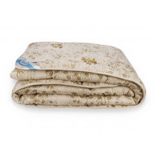 Одеяло Аляска шерсть Leleka-Textile 200х220 М12