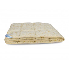 Одеяло Аляска шерсть Leleka-Textile 172х205 М26
