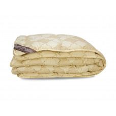 Одеяло Аляска шерсть Leleka-Textile 200х220 М43