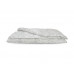 Одеяло Лебяжий пух Премиум Leleka-Textile 140х205 М41