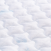 Ортопедичний матрац Sleep&Fly DAILY 2в1 жаккард, 80х190