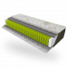 Ортопедичний матрац Sleep&Fly Organic DELTA, 160х200