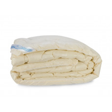 Одеяло Лебяжий пух детское Leleka-Textile 105х140 Т2