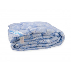 Одеяло Лебяжий пух детское Leleka-Textile 105х140 Т4
