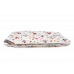 Одеяло детское шерстяное Leleka-Textile 105х140 БД118