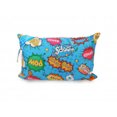 Подушка детская Фаворит Leleka-Textile 40х60 БД115