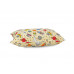 Подушка детская Фаворит Leleka-Textile 40х60 БД120