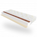 Ортопедичний матрац Take&Go MIX ROLL, 70х190