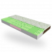 Ортопедичний матрац Take&Go Bamboo NEO GREEN, 80х190