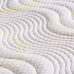 Ортопедичний матрац Evolution FUSION DUO, 150х200