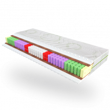 Ортопедичний матрац Evolution SENSITIV, 70х190