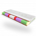 Ортопедичний матрац Evolution SENSITIV, 180х190