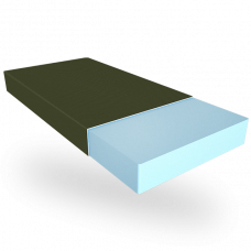 Ортопедичний матрац Ortomed ORTOMED FLEX, 80х200