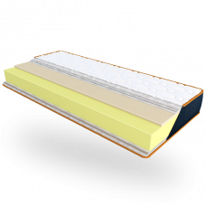 Ортопедичний матрац Denim CAPRI, 70х190