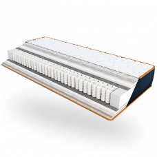 Ортопедичний матрац Denim INDIGO, 90х190