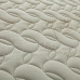 Ортопедичний матрац Sleep&Fly Organic VERSO, 90х190